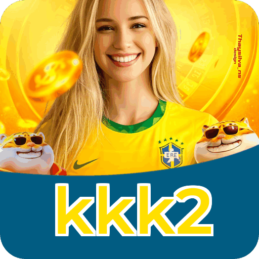 Bônus de boas-vindas kkk2